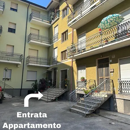 Apartment La Casa Di Antoniuccio