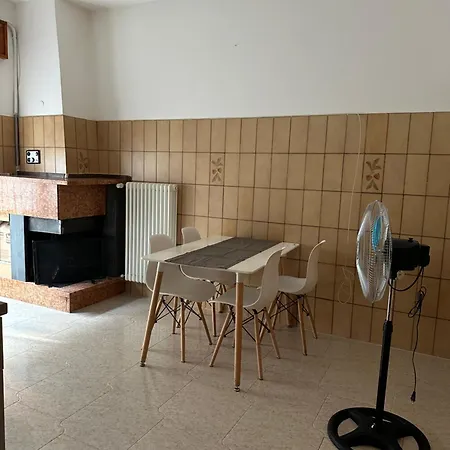 Apartment La Casa Di Antoniuccio Montella