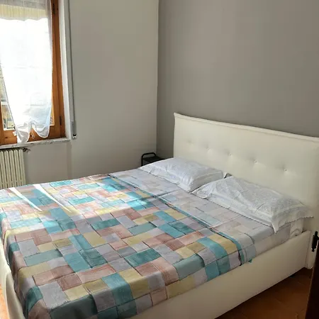 La Casa Di Antoniuccio Montella