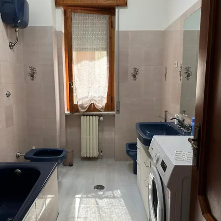 Apartment La Casa Di Antoniuccio
