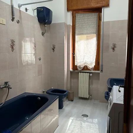 La Casa Di Antoniuccio Apartment Montella